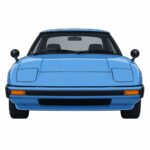SA22C（初代RX-7）