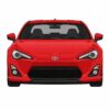 トヨタ・86（ZN6）