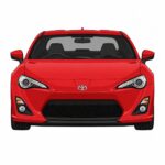 トヨタ・86（ZN6）