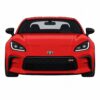 トヨタ・GR86