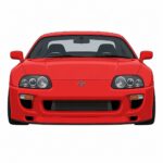 トヨタ・スープラ（JZA80）