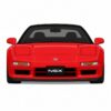 ホンダ・NSX（NA1）