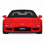 ホンダ・NSX（NA1）