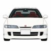 ホンダ・インテグラタイプR（DC2）