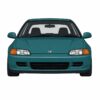 ホンダ・シビック（EG型）