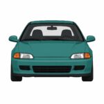 ホンダ・シビック（EG型）