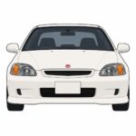 ホンダ・シビック（EK型）