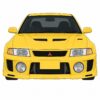 ランサーエボリューションV