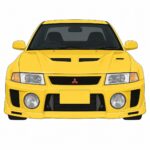ランサーエボリューションV
