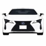 レクサス・LC
