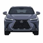 レクサス・NX