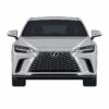 レクサス・RX