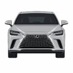 レクサス・RX