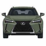 レクサス・UX