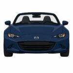 マツダ・ロードスター（ND）