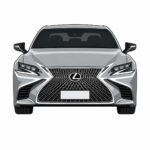 レクサス・LS