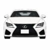 レクサス・RC（10系）の愛車星座診断・さそり座
