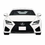 レクサス・RC