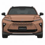 トヨタ・クラウンエステート