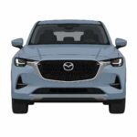 マツダCX-60