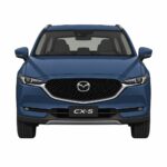 マツダ・CX-5（2代目）