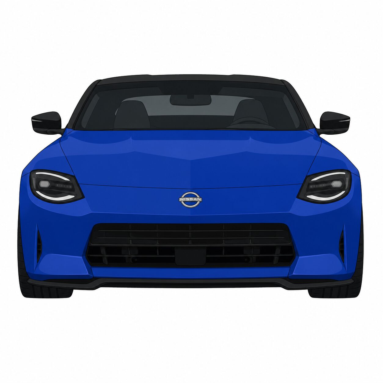 フェアレディZ（RZ34）