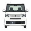 3代目ホンダN-BOX（JF5／JF6）の愛車星座診断イメージ