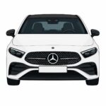 メルセデス・ベンツA