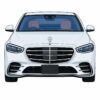 メルセデス・ベンツSクラス（W223）