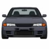 日産・スカイラインR32GT-R