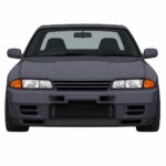 日産・スカイラインR32GT-R