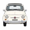 フィアット500