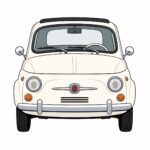 フィアット500
