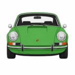 ポルシェ911カレラRS