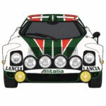 ランチア・ストラトス