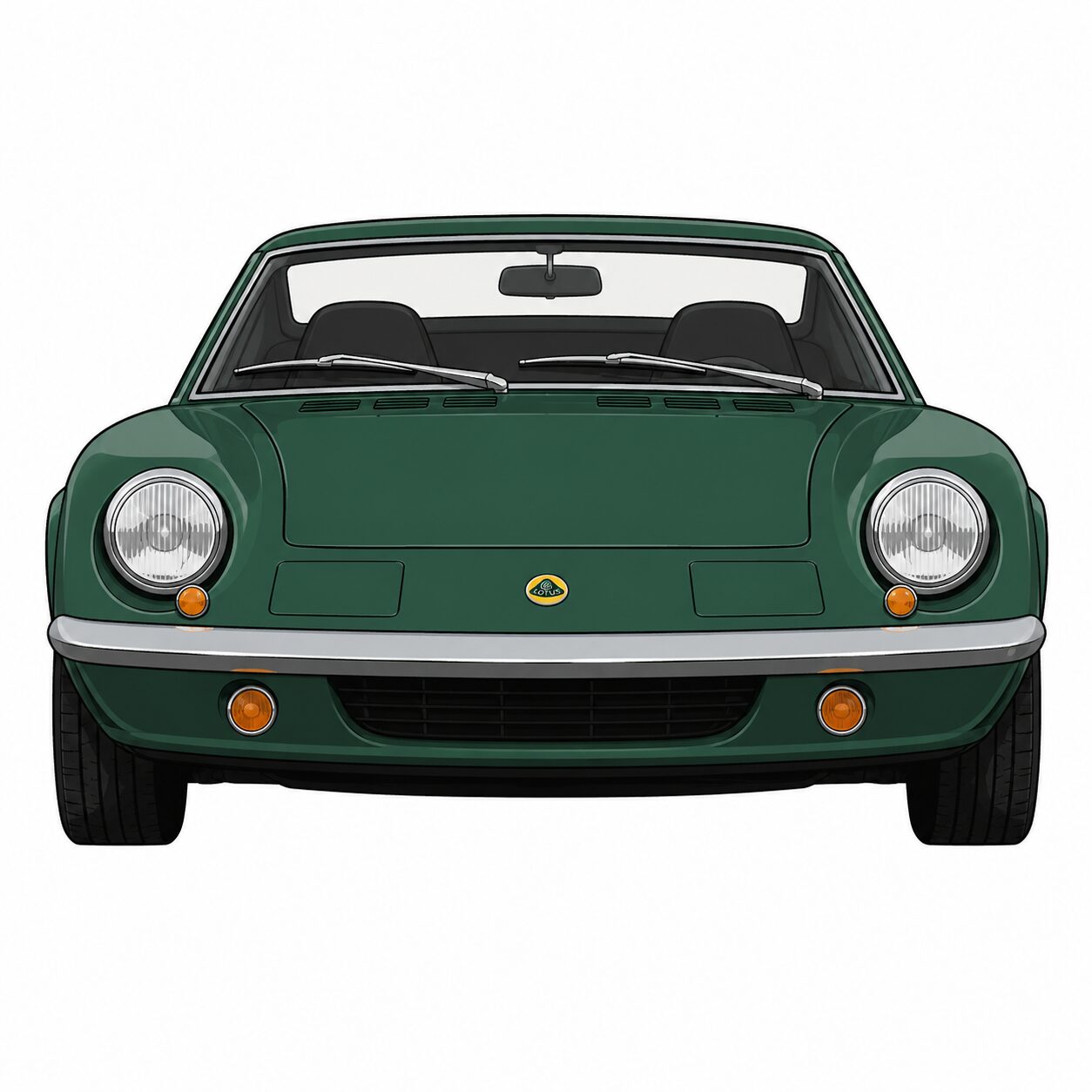 ロータス・ヨーロッパ