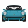 ポルシェ930ターボ