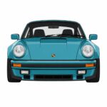 ポルシェ930ターボ