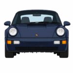 ポルシェ964