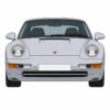 ポルシェ993
