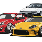 86三兄弟