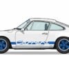 911カレラRS