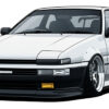 AE86
