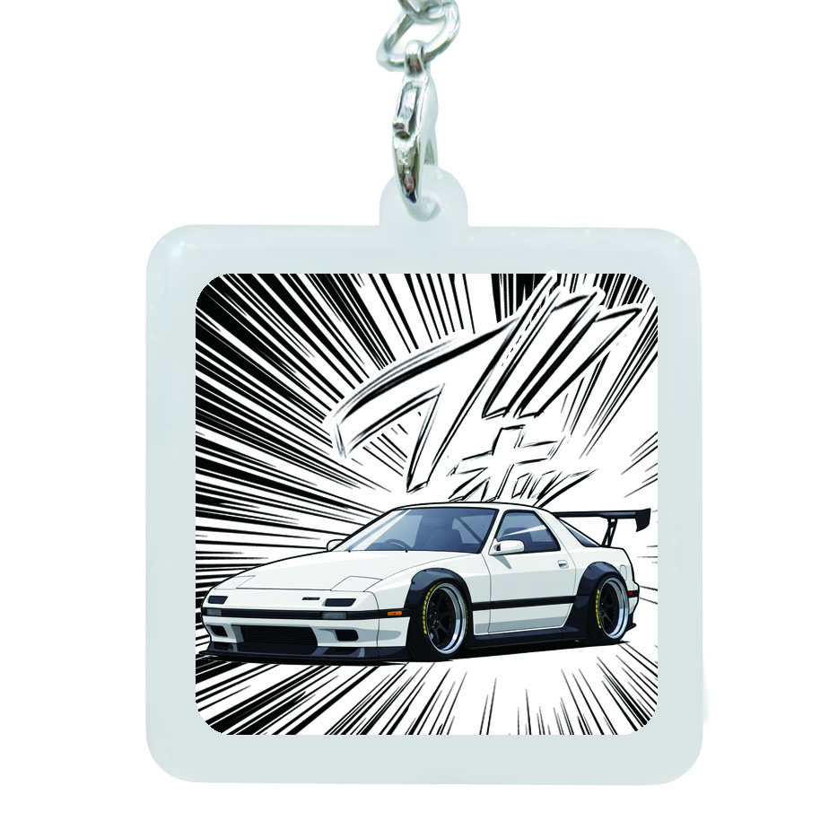 RX-7 FC3S
