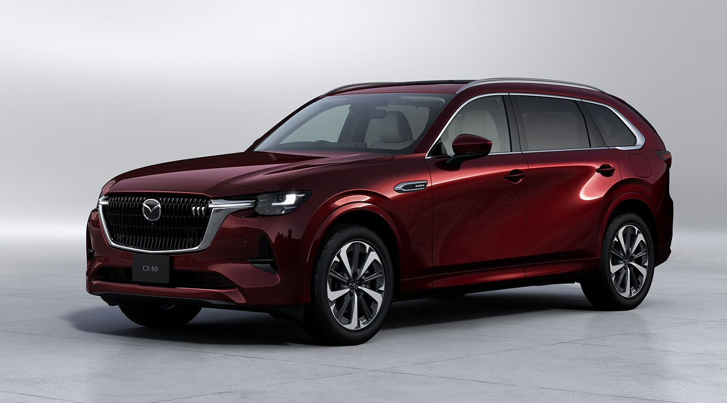 CX-80