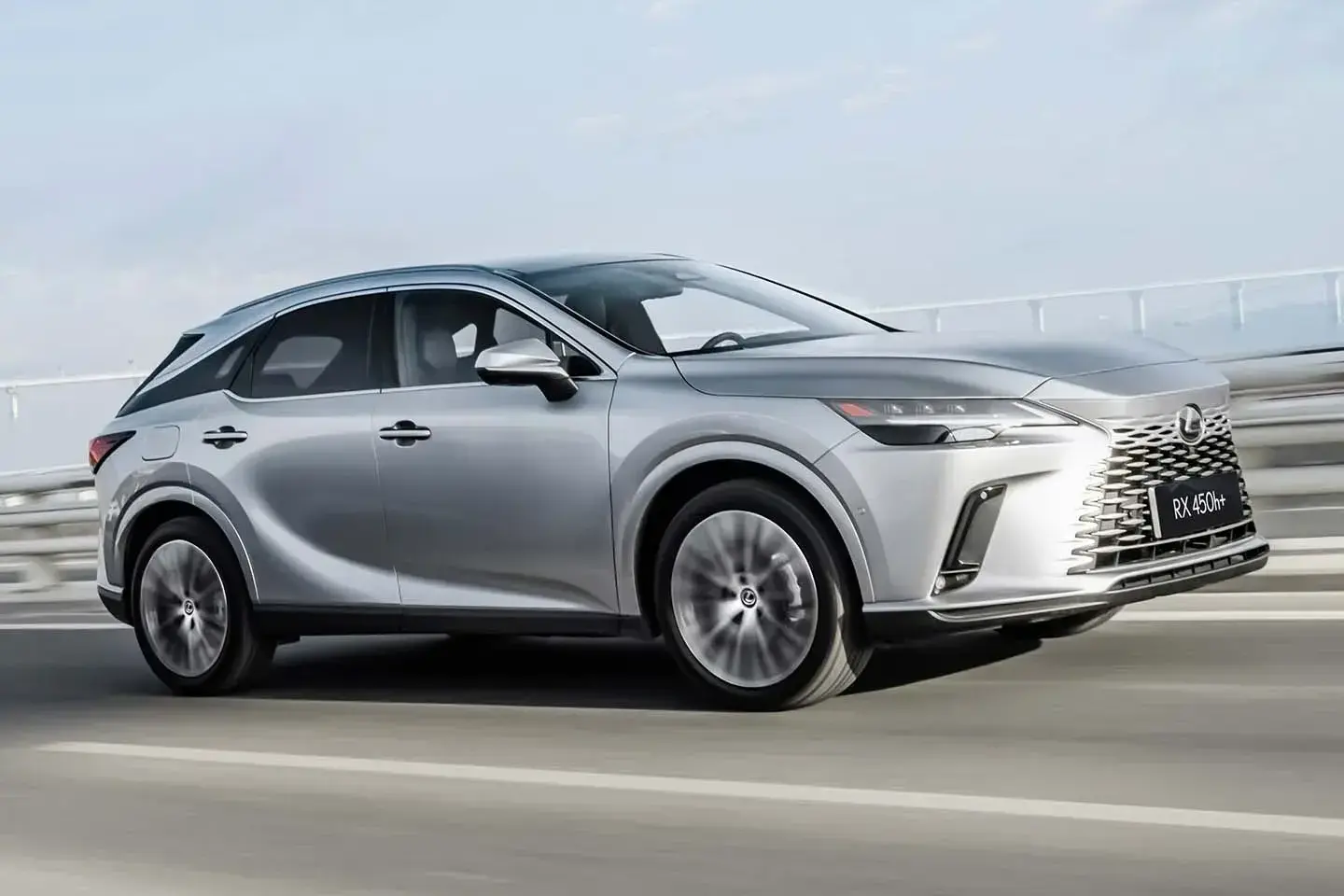 LEXUS-RX