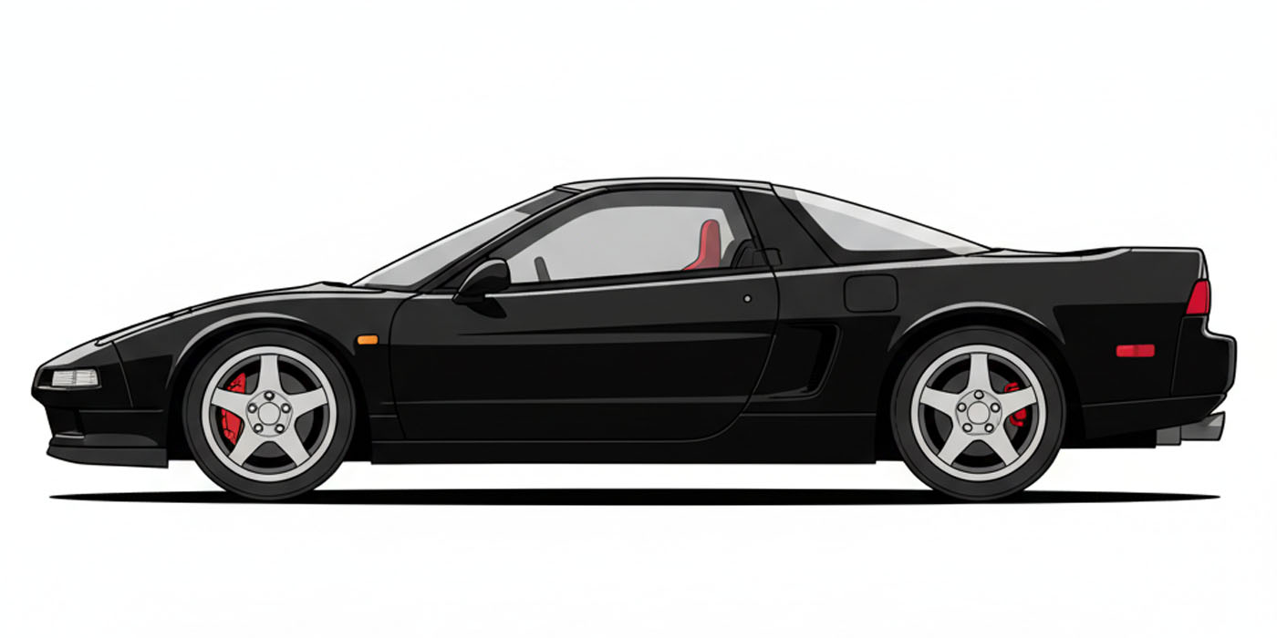 honda_NSX