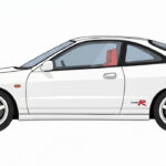 honda_dc2インテグラ