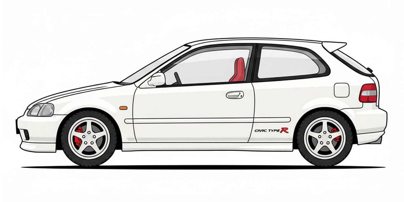 honda_ekシビック