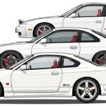 nissan_s13-14-15シルビア